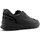 Chaussures Homme Baskets basses Grisport 14827D27G Noir