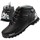 Chaussures Homme Randonnée Timberland Euro Sprint Noir