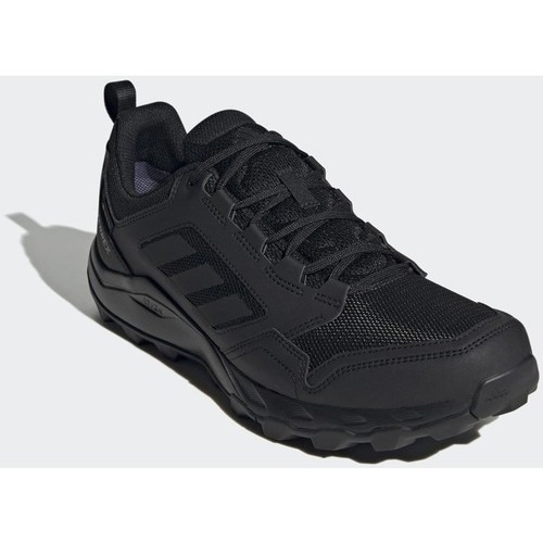 Chaussures Homme Running / trail adidas mens Originals Terrex Tracerrocker 2 Gtx Noir