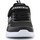Chaussures Garçon Sandales et Nu-pieds Skechers Microspec Max Torvix 403775L-BLK Noir