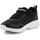 Chaussures Garçon Sandales et Nu-pieds Skechers Microspec Max Torvix 403775L-BLK Noir