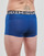 Sous-vêtements Homme Boxers DIM AIR COTON 3DFLEX PACK X2 Bleu / Blanc