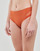 Sous-vêtements Femme Culottes & slips DIM GENEROUS CLASSIC Orange