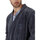 Vêtements Homme Pyjamas / Chemises de nuit Admas Robe de chambre Every Stripes Bleu