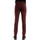 Vêtements Homme Pantalons Jeckerson JKUPA077NK230 Bordeaux