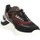 Chaussures Femme Baskets montantes Date W351-FG-DR-BK Noir