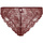 Sous-vêtements Femme Culottes & slips Lascana Slip Seduction Rouge