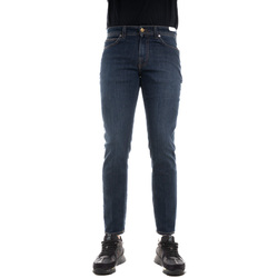 Vêtements Homme Jeans Briglia RIBOT-C422016 Bleu