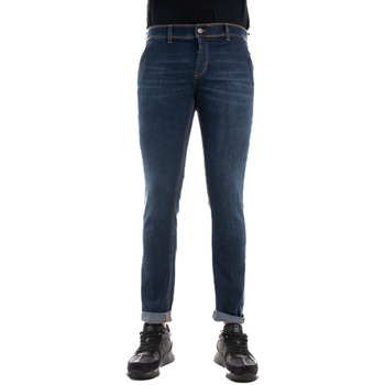 Vêtements Homme Jeans Dondup UP439DS0265UDI7800 Bleu