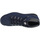Chaussures Homme Boots Timberland Euro Rock Mid Hiker Bleu