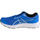 Chaussures Homme Running / trail Asics Gel-Contend 8 Bleu