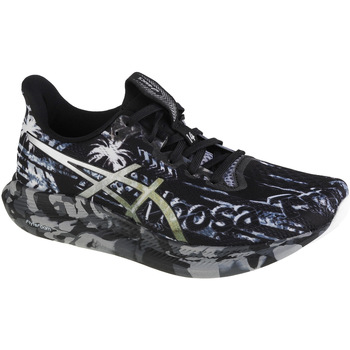 Chaussures Femme Running / trail Asics Gel-Noosa Tri 14 Noir