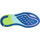 Chaussures Femme Running / trail Asics Gel-Noosa Tri 14 Bleu
