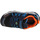 Chaussures Garçon Baskets basses Skechers Velocitrek - Pro Scout Bleu