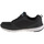 Chaussures Homme Fitness / Training Skechers Flex Advantage 3.0 Noir
