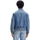 Vêtements Homme Parkas Levi's Trucker Type I Jacket Bleu