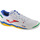 Chaussures Homme Sport Indoor Joma FS 22 FSS IN Blanc