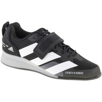 Chaussures Homme Fitness / Training adidas times Originals adidas times Adipower Weightlifting 3 Noir