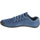 Chaussures Femme Running / trail Merrell Vapor Glove 3 Luna Ltr Bleu