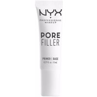 Beauté Fonds de teint & Bases Nyx Professional Make Up Pore Filler Primer Mini 
