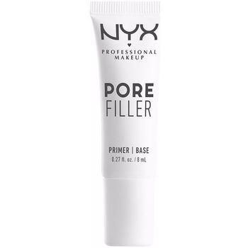 Beauté Rideaux / stores Nyx Professional Make Up Pore Filler Primer Mini 