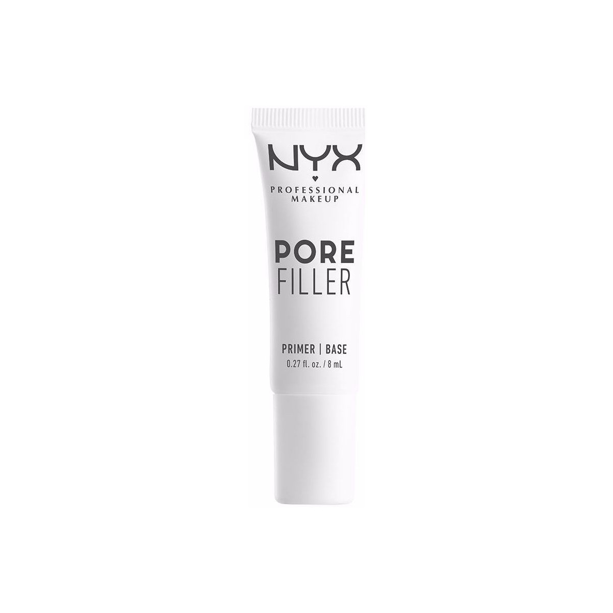 Beauté Fonds de teint & Bases Nyx Professional Make Up Pore Filler Primer Mini 