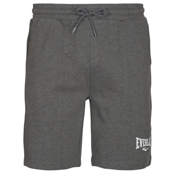 Vêtements Homme Shorts / Bermudas Everlast CLIFTON BASIC JOG SHORT Gris