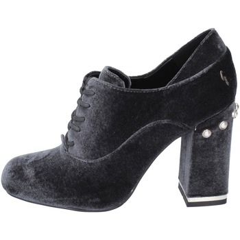 Chaussures Femme Bottines Gattinoni BE503 Gris