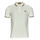 Vêtements Homme Polos manches courtes Fred Perry TWIN TIPPED FRED PERRY SHIRT Beige