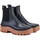 Chaussures Femme Bottes IGOR Soul Caramel Boots dm5042-402 - Negro Noir