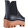 Chaussures Femme Bottes IGOR Soul Caramel Boots - Negro Noir