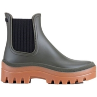 Chaussures Femme Bottes IGOR Soul Caramel Boots - Kaki Vert