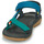 Chaussures Homme Sandales et Nu-pieds Teva HURRICANE XLT 2 Bleu / Vert