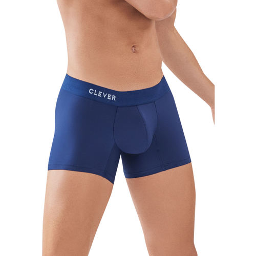 Sous-vêtements Homme Boxers Clever Tops / Blouses Bleu