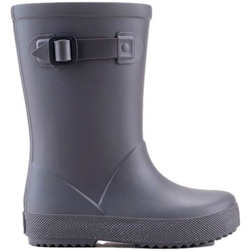 Chaussures Enfant Bottes IGOR House of Hounds Gris