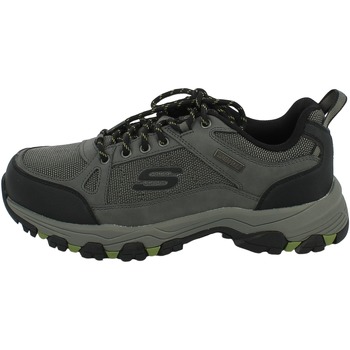 Chaussures Homme Fitness / Training Skechers 204427CHAR.28 Gris