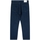 Vêtements Homme Pantalons Edwin Universe Pant - Blue Dark Marble Wash Bleu