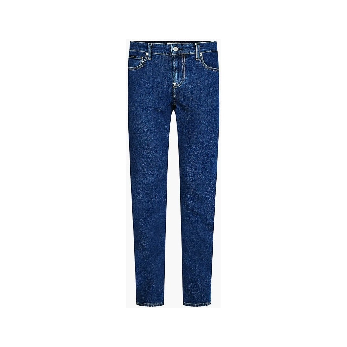 Vêtements Homme Jeans Calvin Klein Jeans K10K110386 Bleu