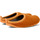 Chaussures Femme Chaussons Camper Chaussons Wabi Orange