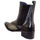 Chaussures Femme Boots PintoDiBlu 9951 NOIR MULTI