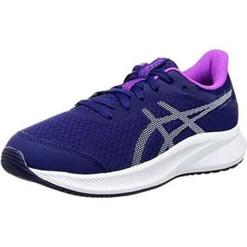 Chaussures Enfant stage Running / trail Asics ZAPAILLAS NIA  PATRIOT 13 GS  1014A267 Violet
