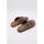 Chaussures Homme 3 Indoor Sala Boots Senses & Shoes LANDSCAPE Marron