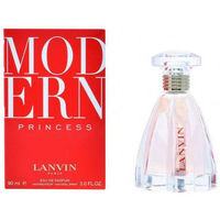 Beauté Femme Parfums Lanvin Parfum Femme Modern Princess  EDP Multicolore
