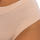 Sous-vêtements Femme Slips Janira 1031863-BLANCO Blanc