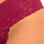 Sous-vêtements Femme Slips Janira 1031932-RASPBERRY Rouge