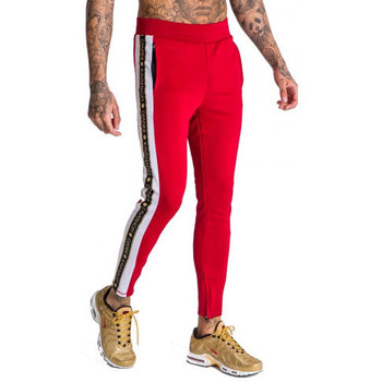 Vêtements Homme Ensembles de survêtement Gianni Kavanagh Jogging homme  GKG001156 rouge Rouge