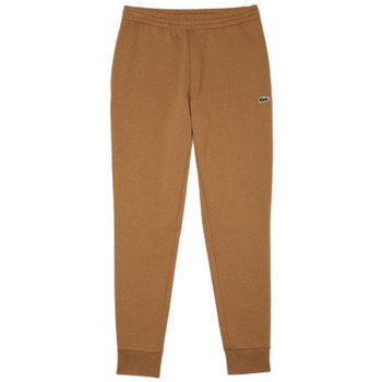 Vêtements Homme Pantalons de survêtement Lacoste PANTALON DE SURVETEMENT - LEAFY - 3 Multicolore