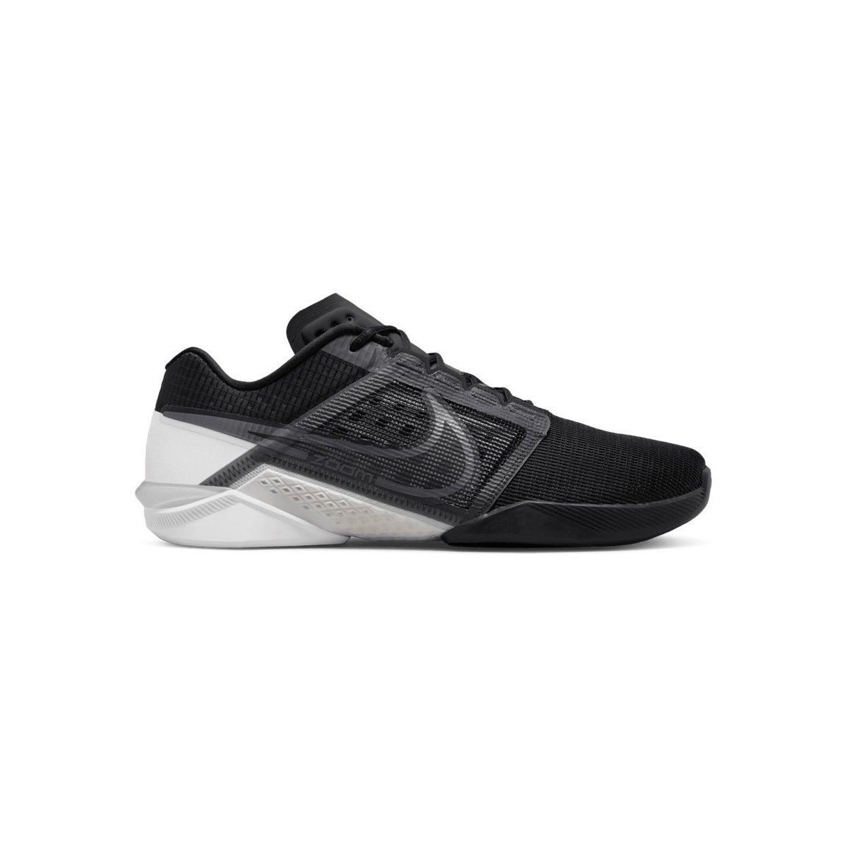 Chaussures Homme Football Nike Zoom Metcon Turbo 2 Noir