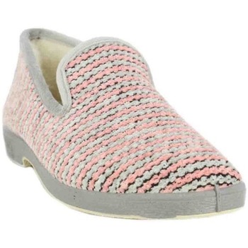 Chaussures Femme Chaussons Doctor Cutillas  Rose