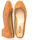 Chaussures Femme Ballerines / babies Ballerette RIPA Marron